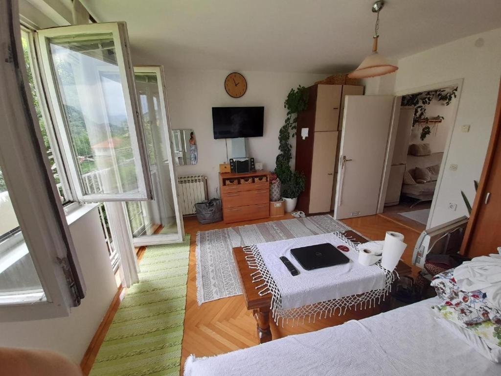 Your Home In Сараево Екстериор снимка